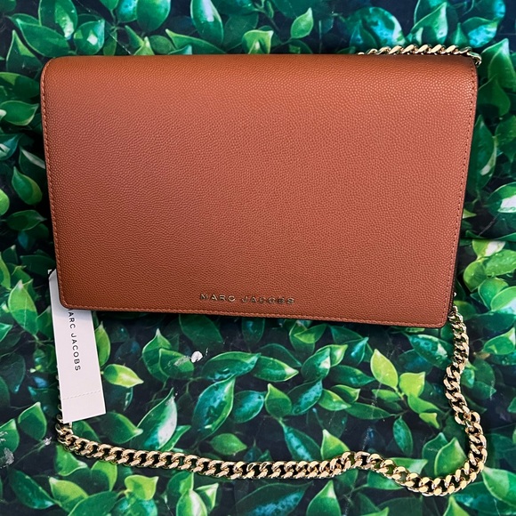 Marc Jacobs Handbags - Crossbody brand new authentic 🥰🥰
